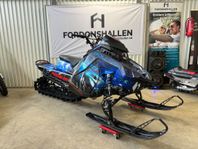 Polaris 9R RMK KHAOS 146" SLASH 27Mil NYSKICK 2150:-månFrakt