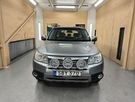 Subaru Forester 2.0 X 4WD Automatisk, 150hk