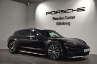 Porsche Taycan 4 Cross Turismo / VAT / Leasebar