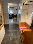 Bostad uthyres - lägenhet i Luleå - 1.5 rum, 52m²