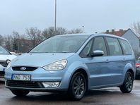 Ford Galaxy 2.0 TDCi Euro 4, Ny Servad/Bes och Kamrem bytt.