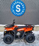 Segway AT5 Standard T3A Kampanj