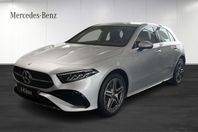 Mercedes-Benz A 250e/AMG Line Advanced Plus