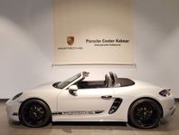 Porsche Boxster 718 Style Edition PDK Se Spec!