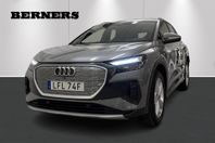 Audi Q4 45 e-tron quattro / S-tronic / Advanced / OBS 46MIL