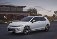 Volkswagen Golf Nya Golf eTSI 150 DSG