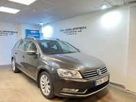 Volkswagen Passat Variant 2.0 TDI BlueMotion 4M / 1 Brukare