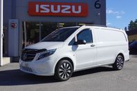 Mercedes-Benz Vito 119 CDI 4x4 3.0t Euro 6 Lång / Värmare