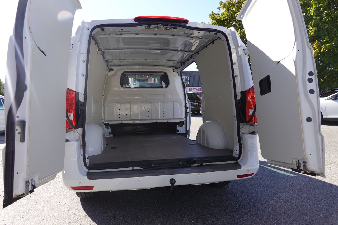 Mercedes-Benz Vito 119 CDI 4x...