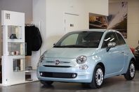 Fiat 500 Hybrid Plus Euro 6