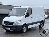 Mercedes-Benz Sprinter 316 CDI Skåpbil Euro 5