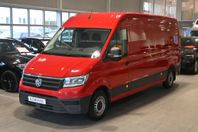 Volkswagen Crafter 35 2.0 TDI 177hk Aut L4 LED Ny kamrem