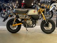 Honda MONKEY 125 I butik *36mån räntefritt*