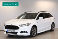 Ford Mondeo 2.0 TDCI AWD ST-Line Aut Drag D-Värm