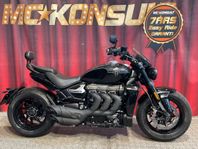 Triumph ROCKET 3 GT STORM