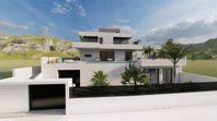 Solis Villas - Nyproducerade lyxvillor i Campoamor