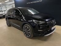 Opel Grandland X ULTIMATE Hybrid 300hk 4WD