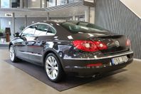 Volkswagen CC Passat 1.4TSI |Skinn | Bluetooth | 2.95% RÄNTA