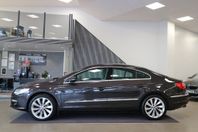 Volkswagen CC Passat 1.4TSI |Skinn | Bluetooth | 2.95% RÄNTA