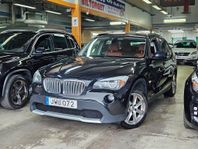 BMW X1 xDrive28i  3.0 Automat 260 hk 0% Ränta