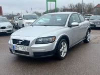 Volvo C30 1.6D DRIVe Kinetic Euro 4