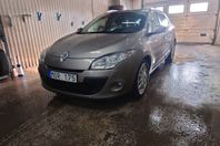 Renault Mégane Grandtour 1.5 dCi Euro 5