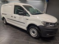 Volkswagen Caddy Maxi Electric ABT 37.3kW