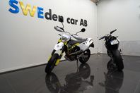 Husqvarna 701 Supermoto 701 Sv-såld  908:-i månad 5,99% Ränt