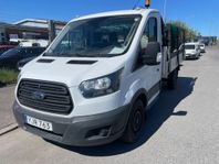 Ford transit 310 Chassi Cab 2.0 TDCi Euro 6