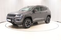 Jeep Compass 4xe 240hk Aut Trailhawk Dragkrok Kamera Navi BT