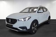 MG ZS EV LUXURY 45 KWH 0% KAMPANJ* 18-28 okt