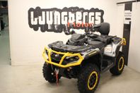 Can-Am Outlander MAX 1000 XT-P T3B 2024