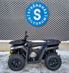 Segway AT5 S Premium T3A Kampanj