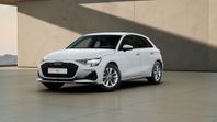 Audi A3 Sportback 35 TFSI Proline 150 hk S tronic