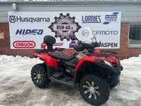 CFMOTO Cforce 520 L -Såld-