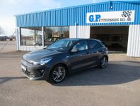 Kia Rio 1.0 T-GDI Euro 6