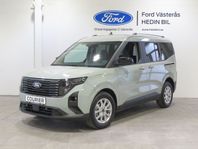 Ford Tourneo Courier Titanium 1.0 EcoBoost 125hk AUT