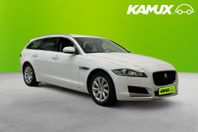 Jaguar XF 20d Sportbrake "Höstkampanj - Extra bra deal"