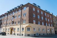 Bostad uthyres - lägenhet i Helsingborg - 2 rum, 69m²