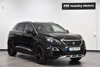 Peugeot 3008 GT HYBRID4 1.6 + 13.2 kWh AWD EAT