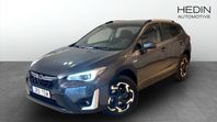 Subaru XV Ridge | Låg Skatt | XFuel | DEMOBIL