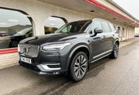 Volvo XC90 B5 AWD Aut Geartronic Inscription 7-sits Euro 6