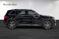 Mercedes-Benz EQB 250+ AMG Adv Plus 190hk 7 sits Panorama