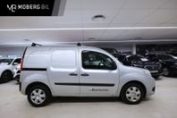 Renault Kangoo 1.5 dCi 90hk Nordic Line Värmare Drag LEASBAR