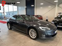 Tesla Model S Standard Range AWD/Panorama/CSS/Moms/525hk