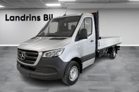 Mercedes-Benz Sprinter 319 CDI EH A3 Flak *OMG LEVERANS*