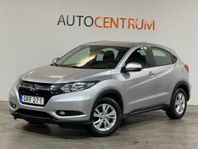 Honda HR-V 1.5 i-VTEC Eu6 Sv-Såld Sensorer 131hk