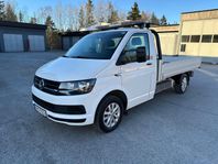 Volkswagen Transporter Pickup 2.0 TDI 4Motion 140hk*