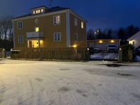 Bostad uthyres - lägenhet i Karlstad - 3 rum, 100m²