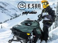Ski-Doo 2026 Modeller BOKA NU